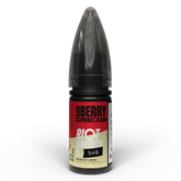 Riot Squad Bar Edtn Strawberry Pina Colada Nic Salt E-Liquid